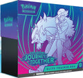Pokemon TCG - Scarlet & Violet - Journey Together - Elite Trainer Box