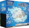 Pokemon TCG - Scarlet & Violet - Stellar Crown - Elite Trainer Box