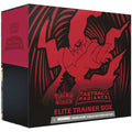Pokemon TCG - Sword & Shield - Astral Radiance - Elite Trainer Box