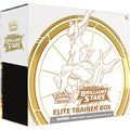 Pokemon TCG - Sword & Shield - Brilliant Stars - Elite Trainer Box
