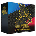 Pokemon TCG - Sword & Shield - Crown Zenith - Elite Trainer Box