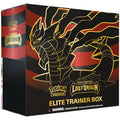 Pokemon TCG - Sword & Shield - Lost Origin - Elite Trainer Box