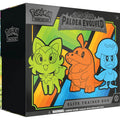 Pokemon TCG - Scarlet & Violet - Paldea Evolved Elite Trainer Box